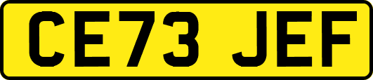 CE73JEF