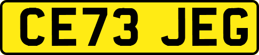 CE73JEG