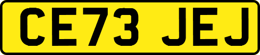 CE73JEJ