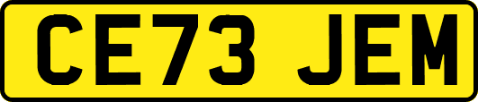 CE73JEM