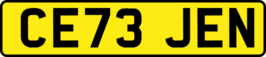 CE73JEN