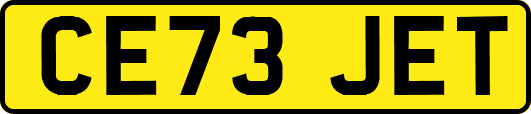 CE73JET