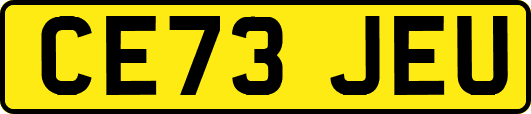 CE73JEU