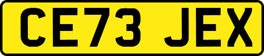 CE73JEX