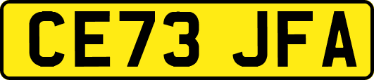 CE73JFA