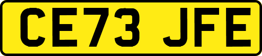 CE73JFE