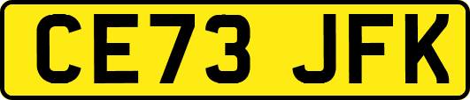 CE73JFK
