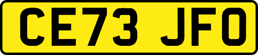 CE73JFO