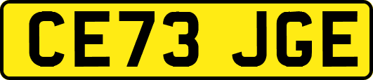 CE73JGE