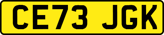 CE73JGK