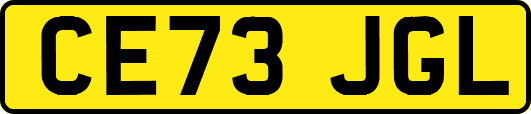 CE73JGL
