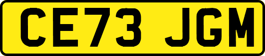 CE73JGM