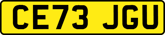 CE73JGU