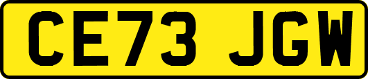 CE73JGW