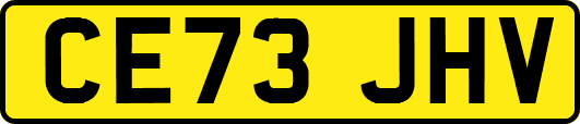 CE73JHV