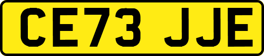 CE73JJE