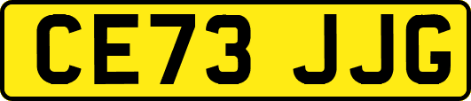 CE73JJG