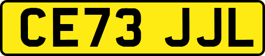 CE73JJL