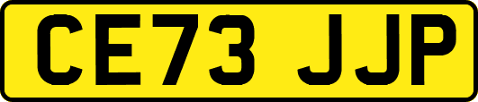 CE73JJP