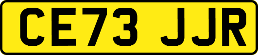 CE73JJR