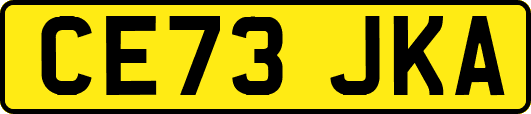 CE73JKA