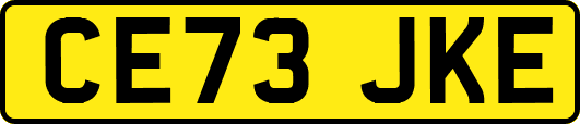 CE73JKE