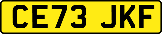CE73JKF