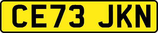 CE73JKN