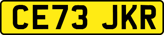 CE73JKR