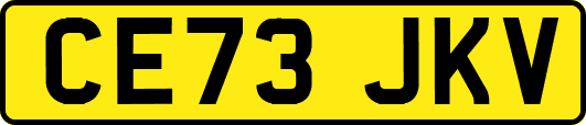 CE73JKV