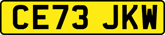 CE73JKW