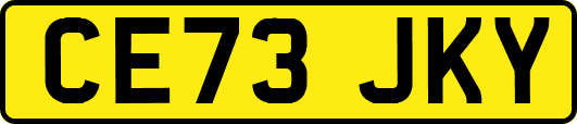 CE73JKY