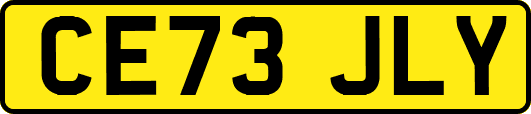 CE73JLY
