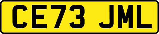 CE73JML