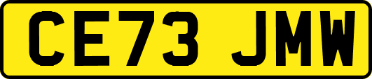 CE73JMW
