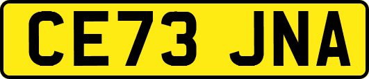 CE73JNA