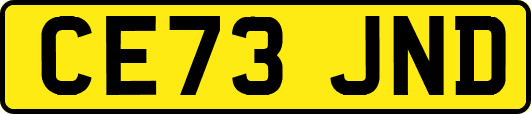 CE73JND