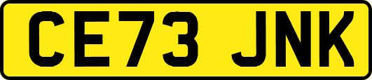 CE73JNK