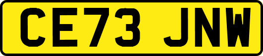 CE73JNW