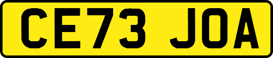 CE73JOA