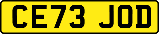 CE73JOD