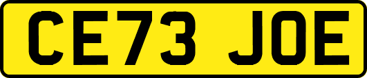 CE73JOE