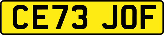 CE73JOF