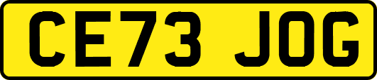 CE73JOG