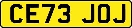 CE73JOJ