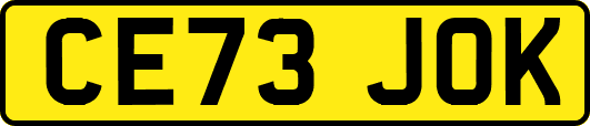 CE73JOK