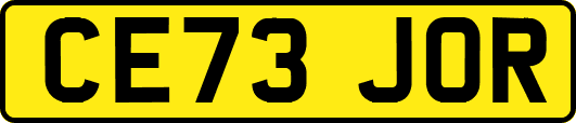 CE73JOR