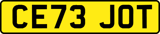 CE73JOT