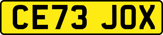 CE73JOX