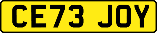 CE73JOY